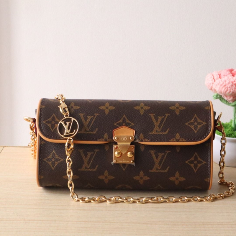 LV Satchel Bags